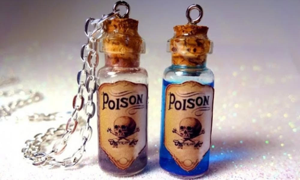 Οι άνθρωποι θα μπορούσαν να παράγουν δηλητήριο από το στόμα τους όπως μερικά φίδια